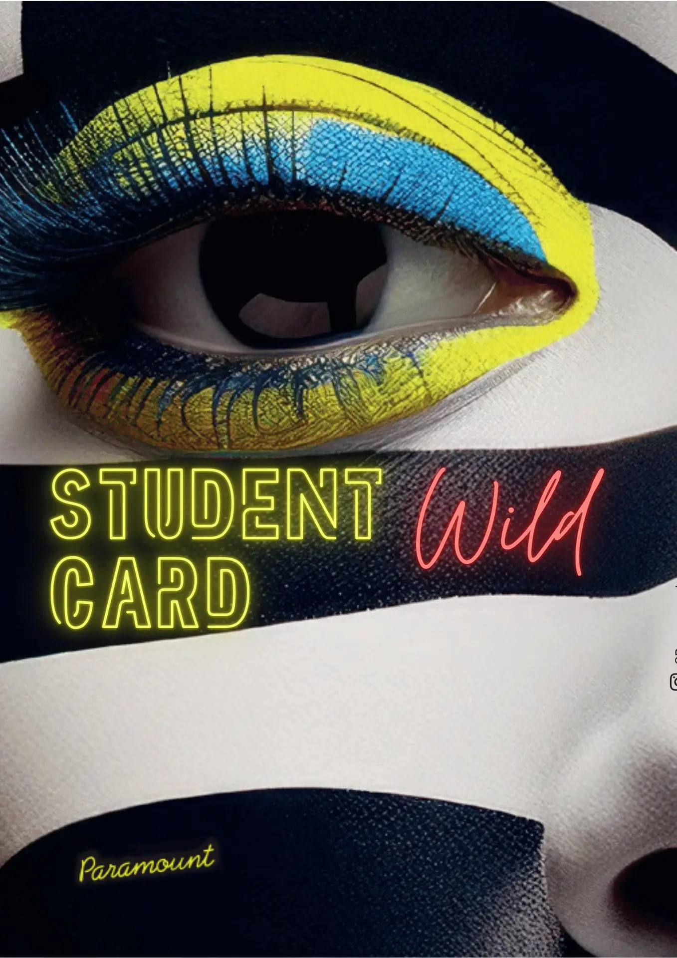 student card